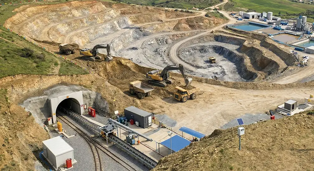 Kriyojenik Tank Resmi Yakında